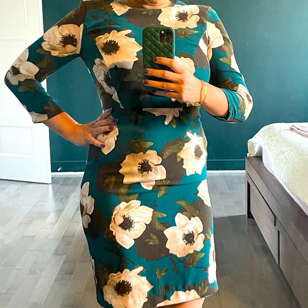 Bodycon dress